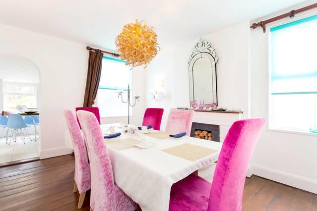 The Grange Bed & Breakfast St Austell Cameră foto
