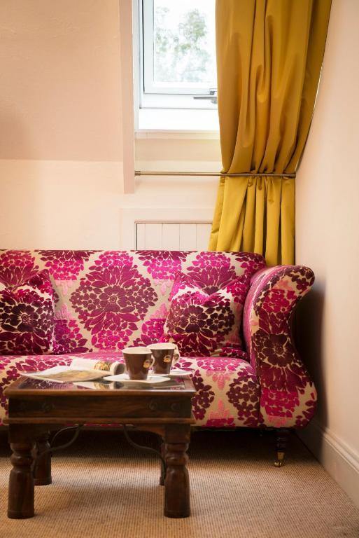 The Grange Bed & Breakfast St Austell Exterior foto