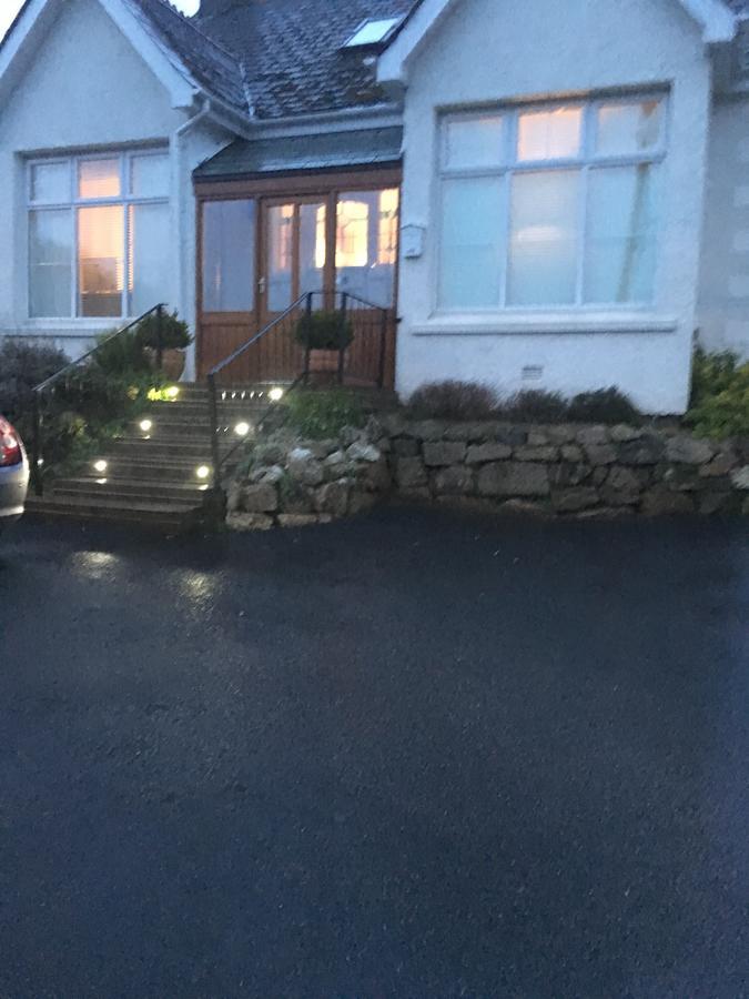 The Grange Bed & Breakfast St Austell Exterior foto